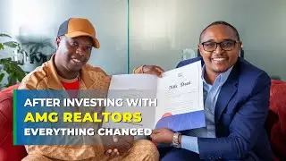 Why Investing in AMG Realtors Was the Best Decision | Land for Sale in Kenya