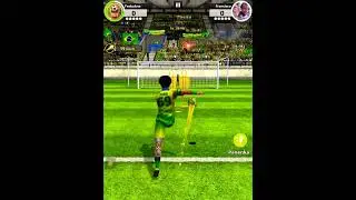 Trick Simple Win and No Need to Hurry 101 ~ Football Strike #tutorial #howto