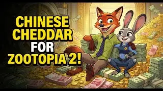 Zootopia 2 Is the Highest Grossing Animated Film EVER! The Real Reason Hollywood DOES NOT CARE!