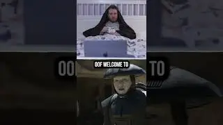 &lsquo;Welcome to house Skywalker&rsquo; - Obi Juan Kenobi