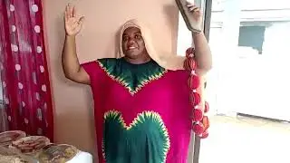 INVITATION YAHO WANACHOI IBRAHIM ALI MBECHEZI ET FAIDA AHMADA MKAZI 