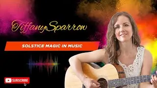 Solstice Magic in Music: When the Sun Stops