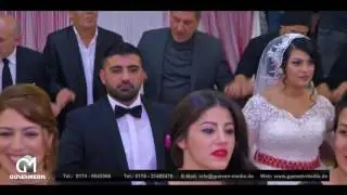 Bahar & Sezer - Koma Jiyan  - Ersu Event Center - Güvenmedia - Part02