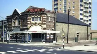PREMIER CINEMA ENFIELD