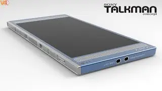 SONY Talkman 2018 Introduction - The Best Sounding Smartphone For Music Lovers