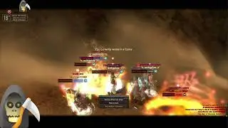 9D Byakko - New World Boss (Tibet) Part 1
