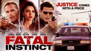 FATAL INSTINCT Trailer 2020 Thriller Movie