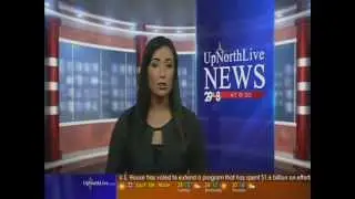 Meghan ABC 29&8 Anchoring