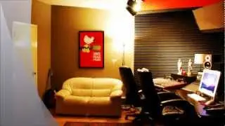 How to Build a Cheap Home Recording Studio