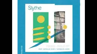Slythe - Nami (Nicolas Diez FOM Mix)