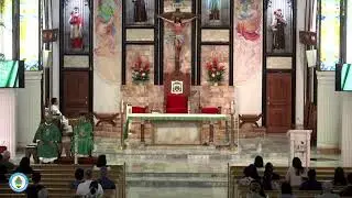 Fourth Sunday in Ordinary Time | 9 AM Eucharistic Celebration