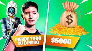 JELTY INTENTA DUPLICAR SUS EARNINGS Y LO PIERDE TODO 💰 EL &Uacute;LTIMO BAILE EN EL CASINO 🍀