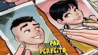 Turma da M&ocirc;nica jovem em Casc&atilde;o o namorado da Magali - Gibis online