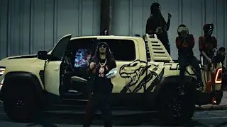 BabyTron - Chase The Money (Official Video)