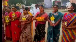 திருவெம்பாவை ஊர்வலம் 2025-26
