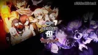 Fairy Tail - Tartaros Arc theme extended