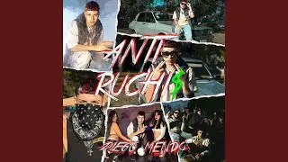 ANTI-RUCHIS DRILL RKT