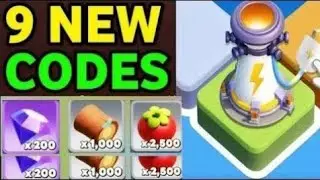 NEW YEAR 🎊 Tiles Survive! CODES 2025 | Tiles Survive! GIFT CODES | How To Redeem Code 