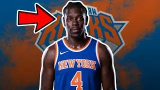 New York Knicks Interested In Jrue Holiday