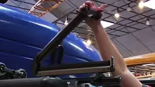 Yakima Ski & Snowboard Car Roof Rack, Fits 6 Ski Pairs or 4 Boards, PowderHound 6 Review