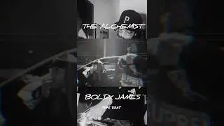 The Alchemist x Boldy James type beat ✨👀