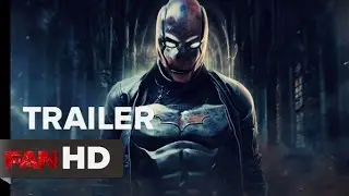 The Batman Under the Red Hood - Teaser (2018) Movie Trailer HD