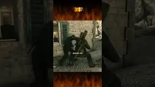 Brutal Takedowns Without X-ray Killcam #shorts #sniperelite4 #sniperelite #takedown