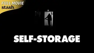 Self Storage | Horror Slasher | Full Movie | Trapped