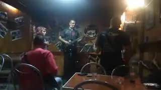 Free Fall Band oficijalni bend MK Veterani 63. Padobranske .............Kapku mu jebem