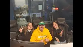 WININ TIME EPISODIO 2