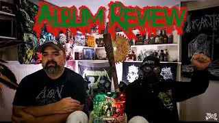 Обзор альбома &laquo;Survival Protocol&raquo; от Deadbirth (BRUTAL DEATH METAL, ТАК ЖЕ НЕПОВЕДЛИВЫЙ, КАК И РИ...