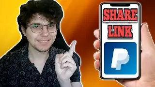 How To Share Paypal Link To Receive Money