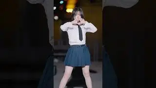 [ING] 💨🥶 아앤지 커버댄스 coverdance 뚝섬버스킹 251116