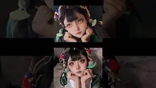 #cosplay #anime #kawaii #cosplayanime #cosplaygirl