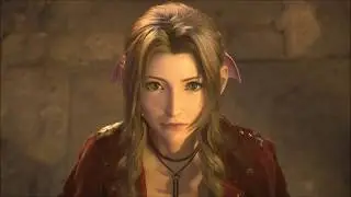 [New Player] FF7 Remake BLIND pt:1 (I finally get to play it!)