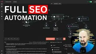 The Ultimate n8n SEO Automation to Rank #1 in 24 Hours
