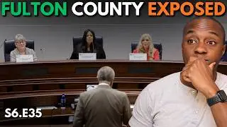 Fulton County Election Board First Meeting Since The FBI Raid + Another Nancy Guthrie Ransom Letter