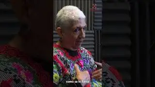 Cap 1: El bordado traza un atlas de Yucat&aacute;n #renacimientomaya #sedeculta #bordado #patrimonio