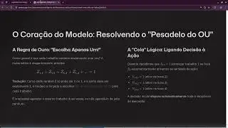 explica&ccedil;&atilde;o do artigo (Scheduling of plant maintenance personnel)!!