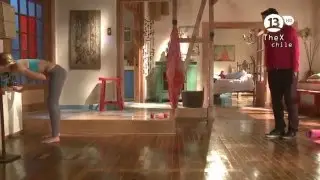 Soltera Otra Vez - Capitulo 33 (15/08/12) HD