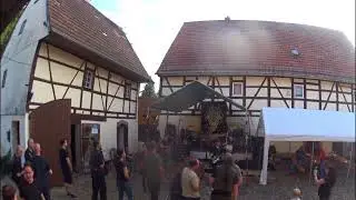 Narph Penig/Arndsdorf 02.06.2018
