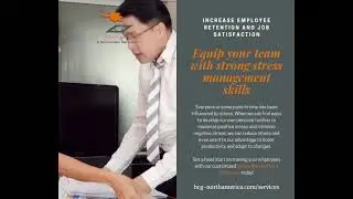 Increase Employee Retention and Job Satisfaction