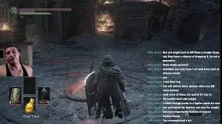 Taco Tuesday Dark Souls in the bowl