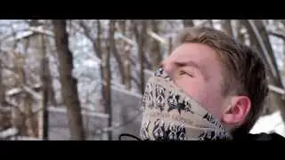 Be A Hero (Advert Cycle)