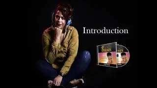 Audio Book Series: From Panic to Empowerment ~Introduction