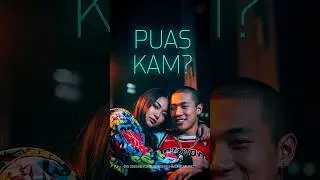 Puas Kam? (Would You?) | Hmong Love Song 2025 | #HmongMusic  [Official MV]