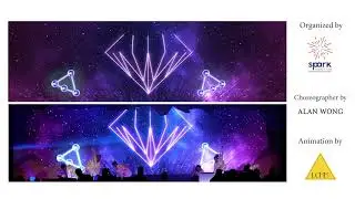Sun INT dance mapping