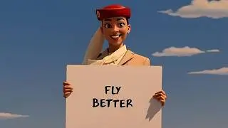 Emirates Building an Airline Empire from the Desert