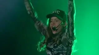 Jennifer Lopez - Follow The Leader | P&Uuml;G Playback Show 2023