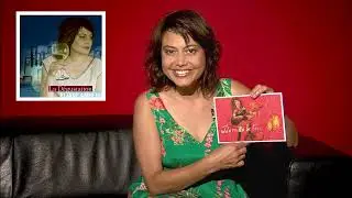 La D&eacute;gustation - Eliane Amherd - Gamaret